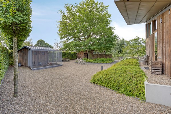 Medium property photo - Bobbenagelseweg 7, 5491 VL Sint-Oedenrode